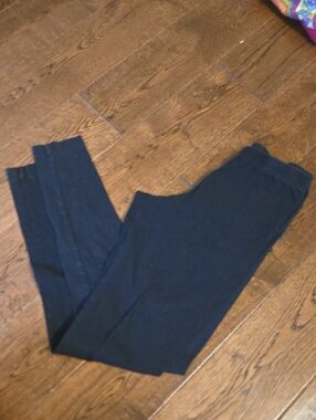 Old Navy Black Women's Leggings